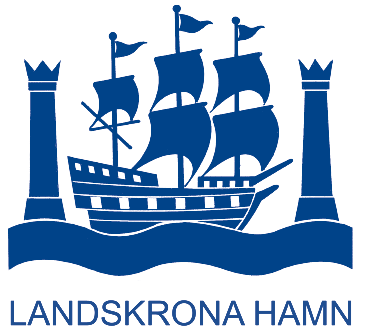 Landskrona Hamn